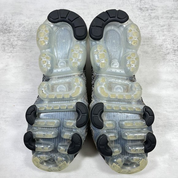 Nike Air Vapormax 3 Flyknit Running Shoes - Women's Size 8 - Picture 9 of 10